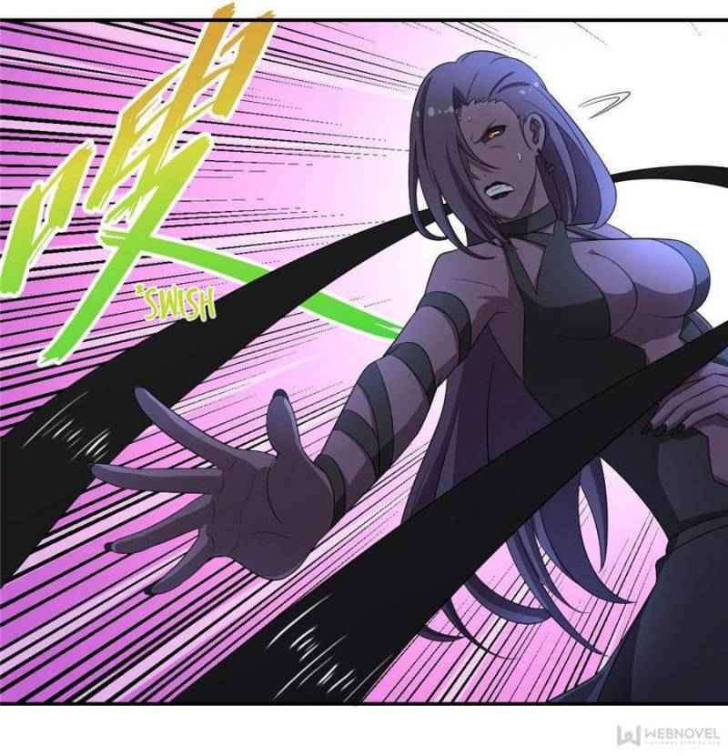 Read From Mouselike To Godlike (Colored) chapter 11 image 59 on Lezhin
