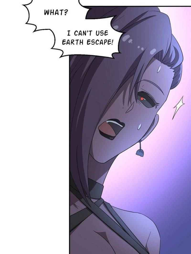 Read From Mouselike To Godlike (Colored) chapter 11 image 61 on Lezhin