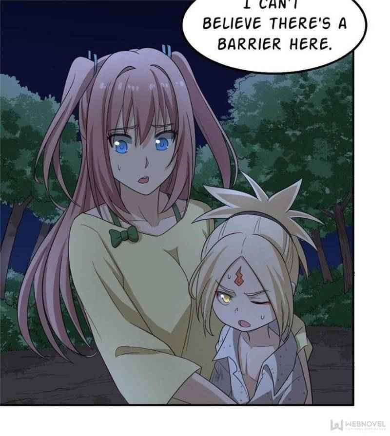 Read From Mouselike To Godlike (Colored) chapter 11 image 64 on Lezhin