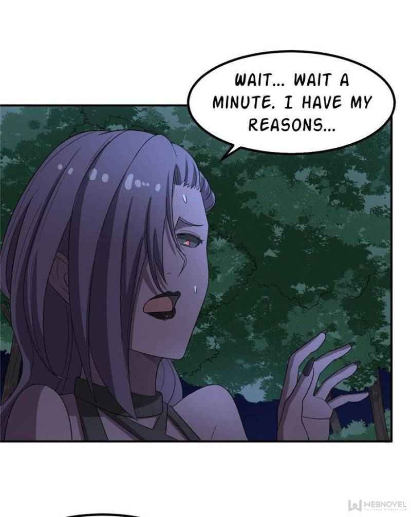 Read From Mouselike To Godlike (Colored) chapter 11 image 68 on Lezhin