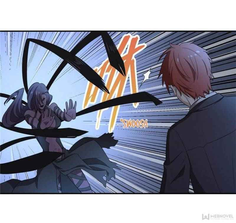 Read From Mouselike To Godlike (Colored) chapter 11 image 73 on Lezhin