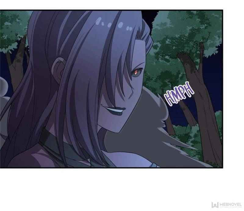 Read From Mouselike To Godlike (Colored) chapter 11 image 75 on Lezhin