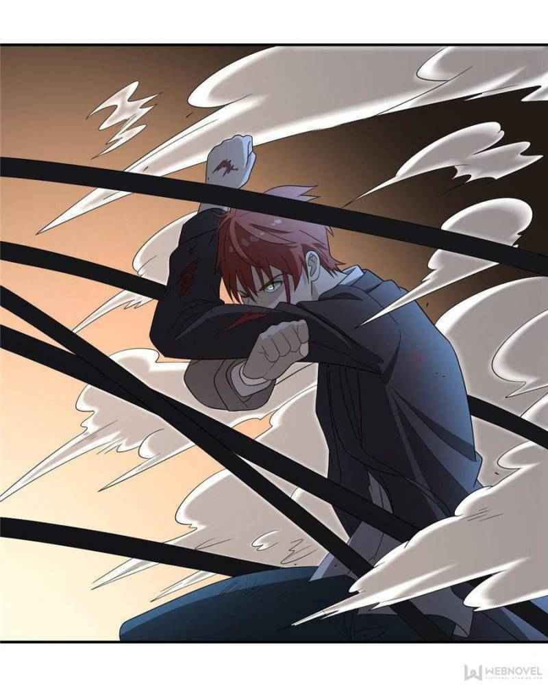 Read From Mouselike To Godlike (Colored) chapter 11 image 78 on Lezhin