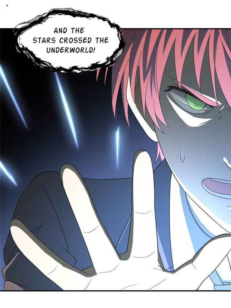 Read From Mouselike To Godlike (Colored) chapter 11 image 80 on Lezhin