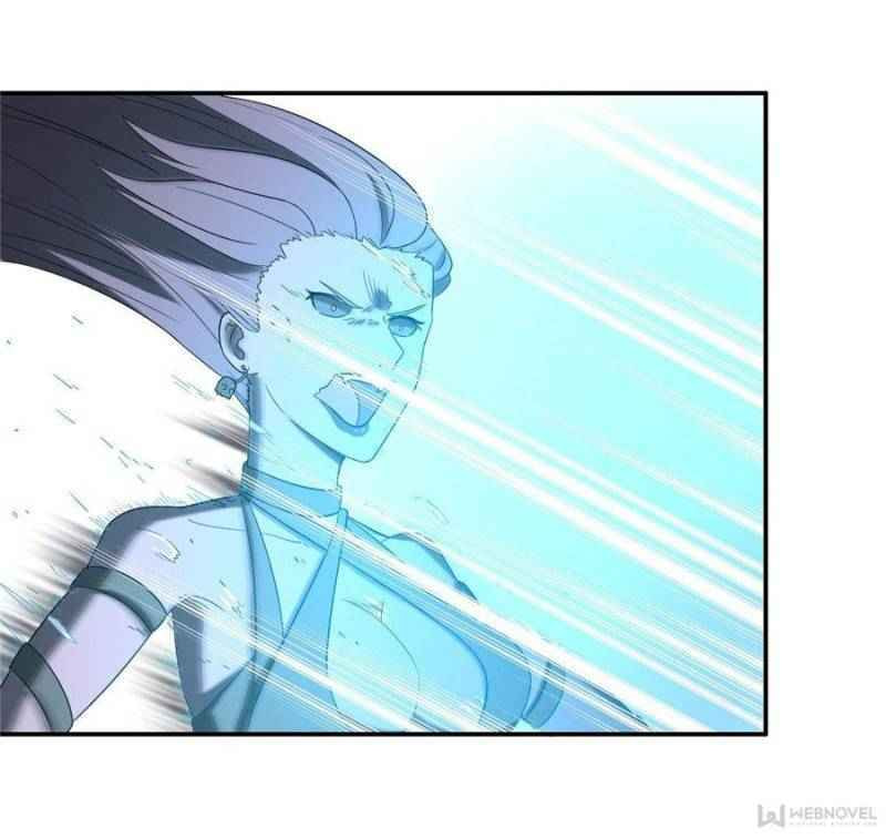Read From Mouselike To Godlike (Colored) chapter 11 image 84 on Lezhin