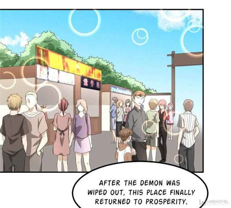 Read From Mouselike To Godlike (Colored) chapter 11 image 89 on Lezhin