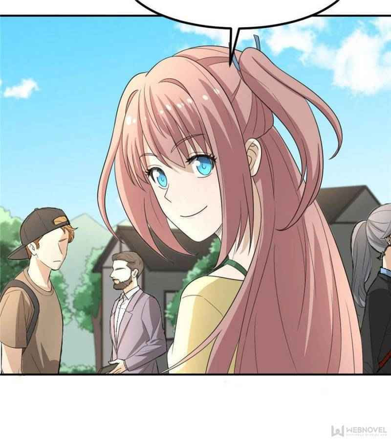 Read From Mouselike To Godlike (Colored) chapter 11 image 90 on Lezhin