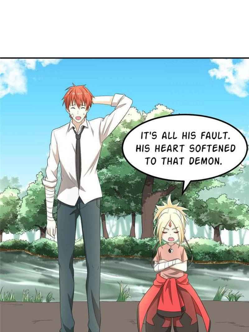 Read From Mouselike To Godlike (Colored) chapter 11 image 91 on Lezhin