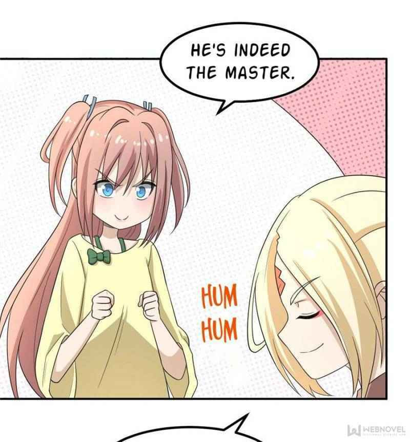 Read From Mouselike To Godlike (Colored) chapter 11 image 95 on Lezhin
