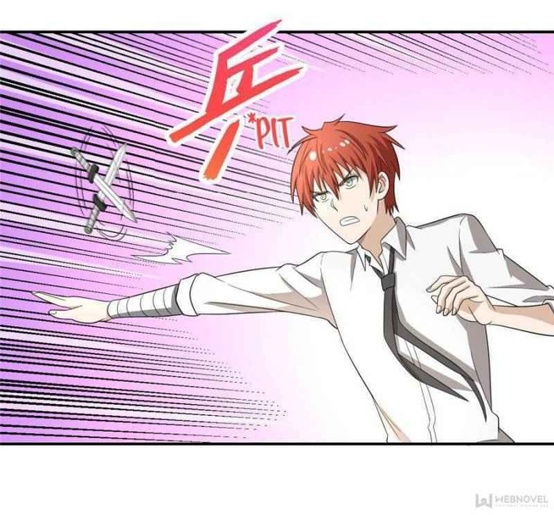 Read From Mouselike To Godlike (Colored) chapter 11 image 99 on Lezhin