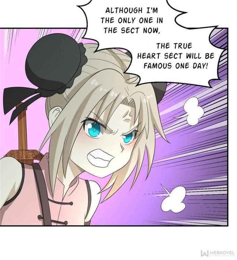 Read From Mouselike To Godlike (Colored) chapter 12 image 10 on Lezhin