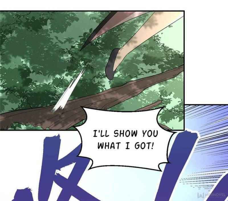 Read From Mouselike To Godlike (Colored) chapter 12 image 11 on Lezhin