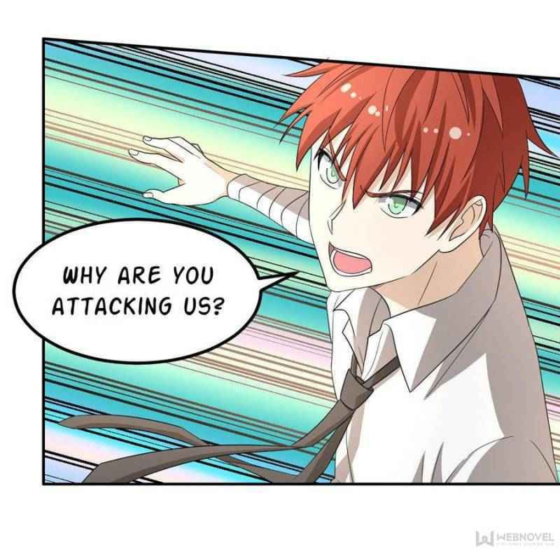 Read From Mouselike To Godlike (Colored) chapter 12 image 13 on Lezhin
