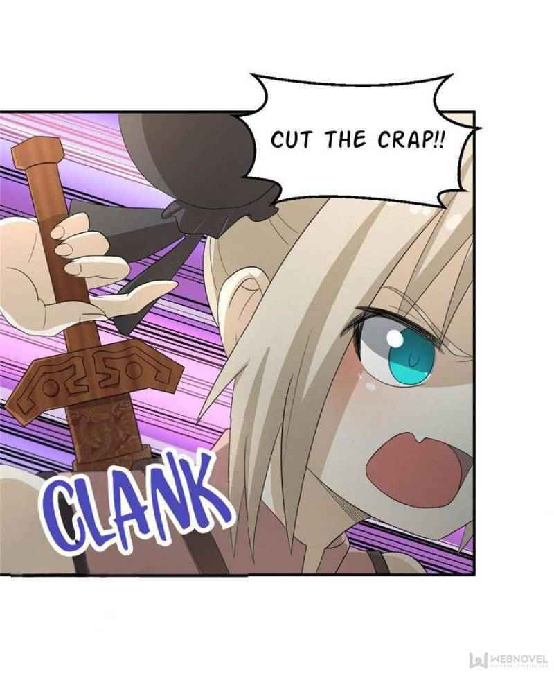 Read From Mouselike To Godlike (Colored) chapter 12 image 14 on Lezhin