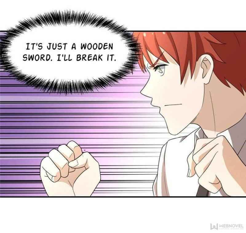 Read From Mouselike To Godlike (Colored) chapter 12 image 17 on Lezhin