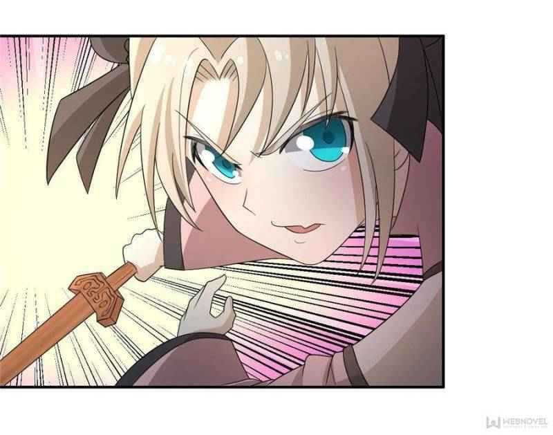 Read From Mouselike To Godlike (Colored) chapter 12 image 18 on Lezhin