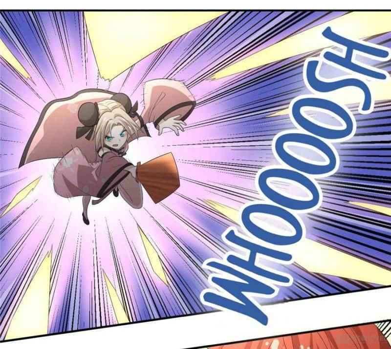 Read From Mouselike To Godlike (Colored) chapter 12 image 19 on Lezhin