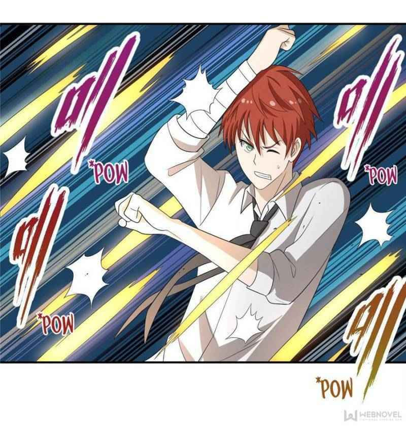 Read From Mouselike To Godlike (Colored) chapter 12 image 21 on Lezhin