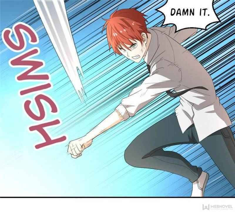Read From Mouselike To Godlike (Colored) chapter 12 image 23 on Lezhin