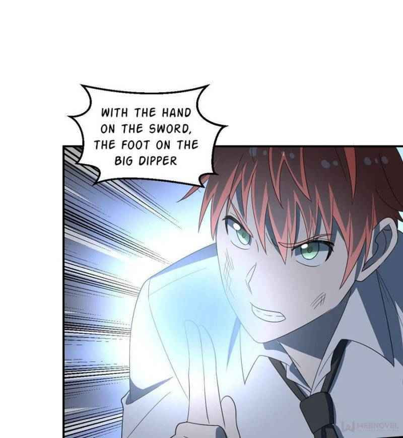 Read From Mouselike To Godlike (Colored) chapter 12 image 26 on Lezhin