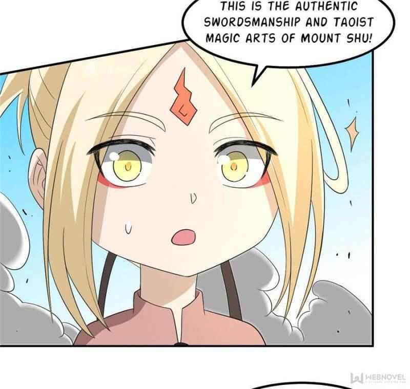 Read From Mouselike To Godlike (Colored) chapter 12 image 29 on Lezhin