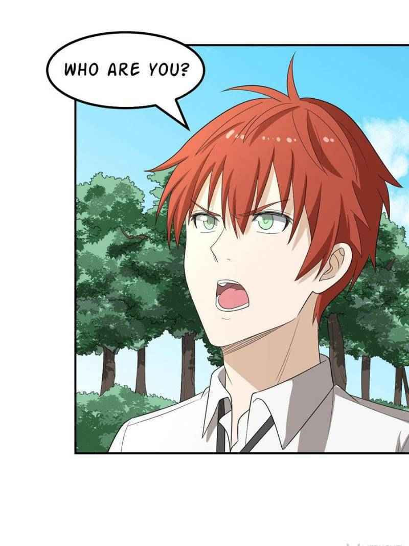 Read From Mouselike To Godlike (Colored) chapter 12 image 3 on Lezhin