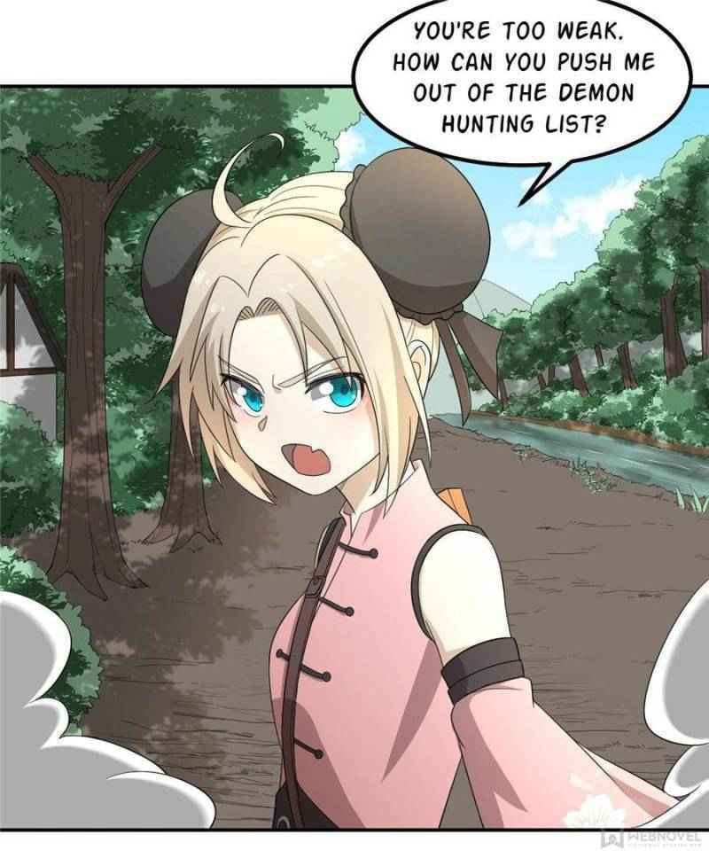 Read From Mouselike To Godlike (Colored) chapter 12 image 30 on Lezhin