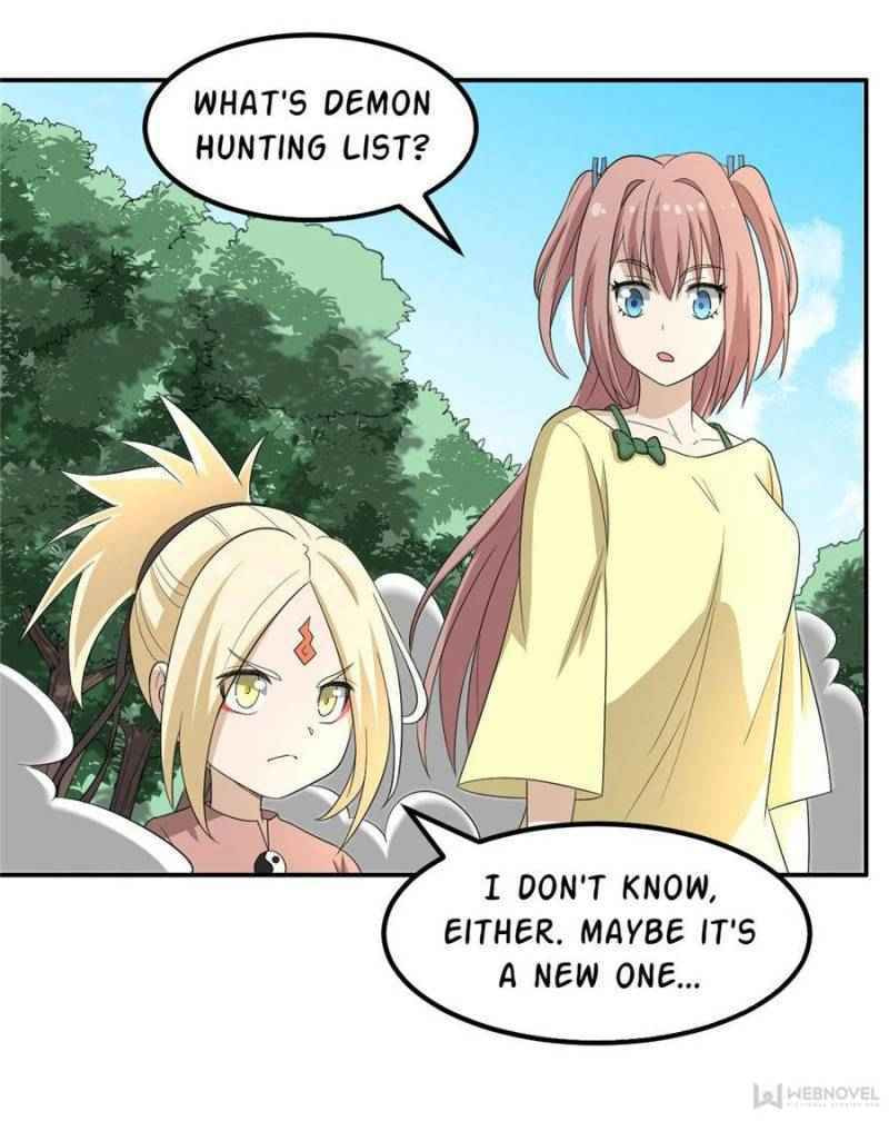Read From Mouselike To Godlike (Colored) chapter 12 image 31 on Lezhin
