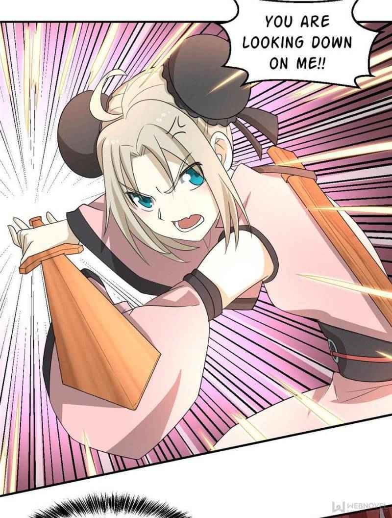 Read From Mouselike To Godlike (Colored) chapter 12 image 33 on Lezhin