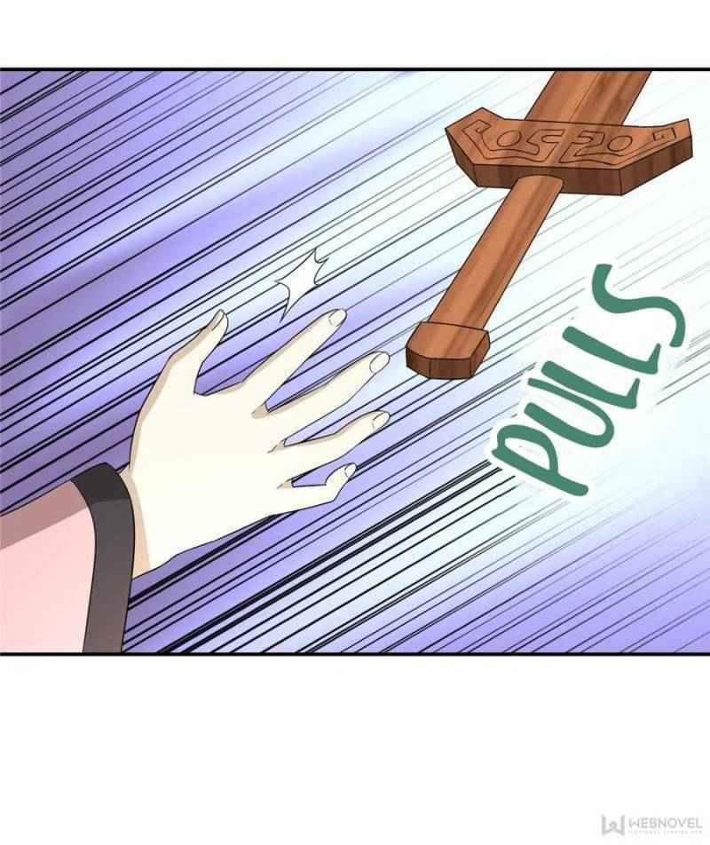 Read From Mouselike To Godlike (Colored) chapter 12 image 41 on Lezhin