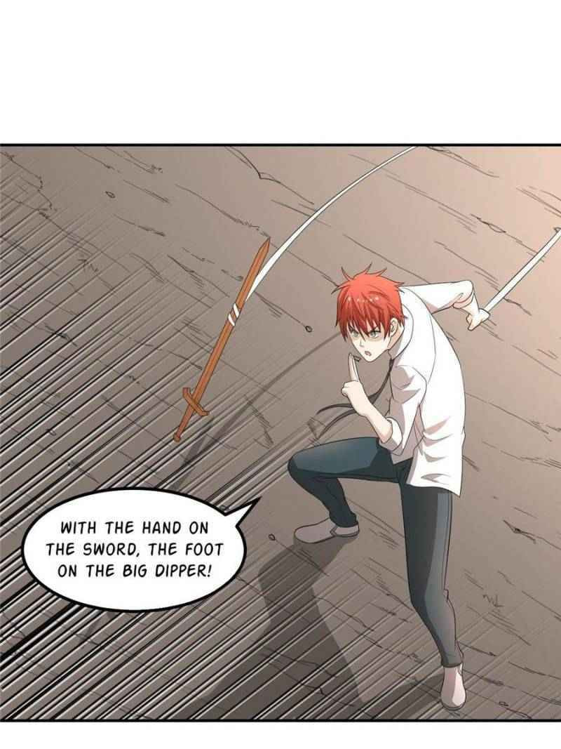 Read From Mouselike To Godlike (Colored) chapter 12 image 42 on Lezhin