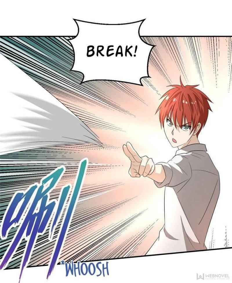 Read From Mouselike To Godlike (Colored) chapter 12 image 44 on Lezhin
