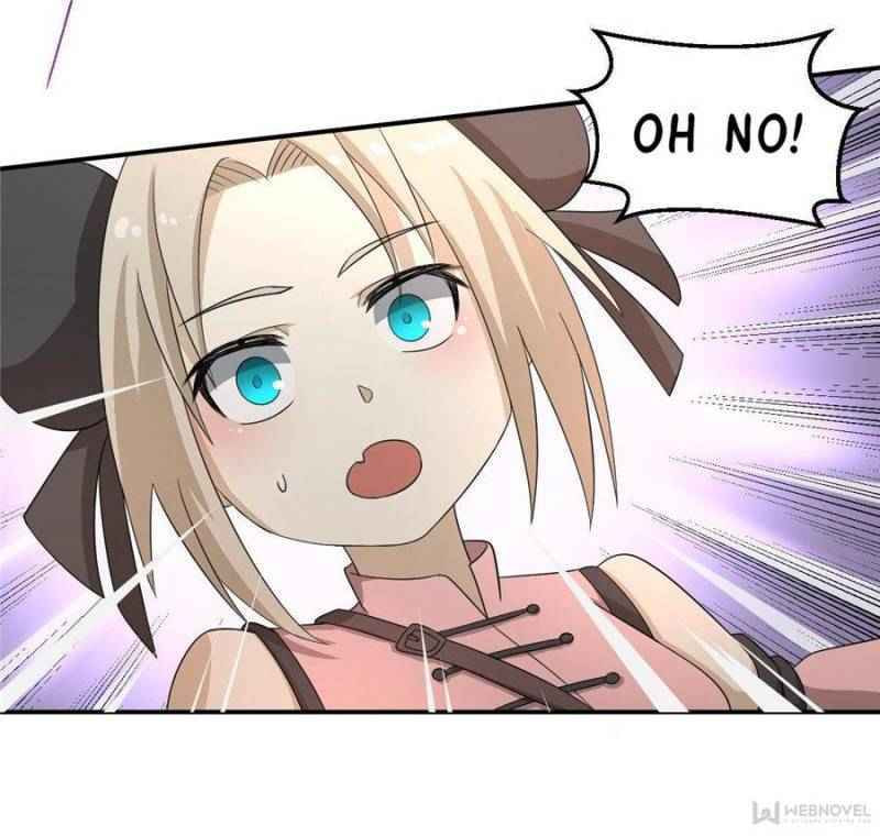 Read From Mouselike To Godlike (Colored) chapter 12 image 45 on Lezhin