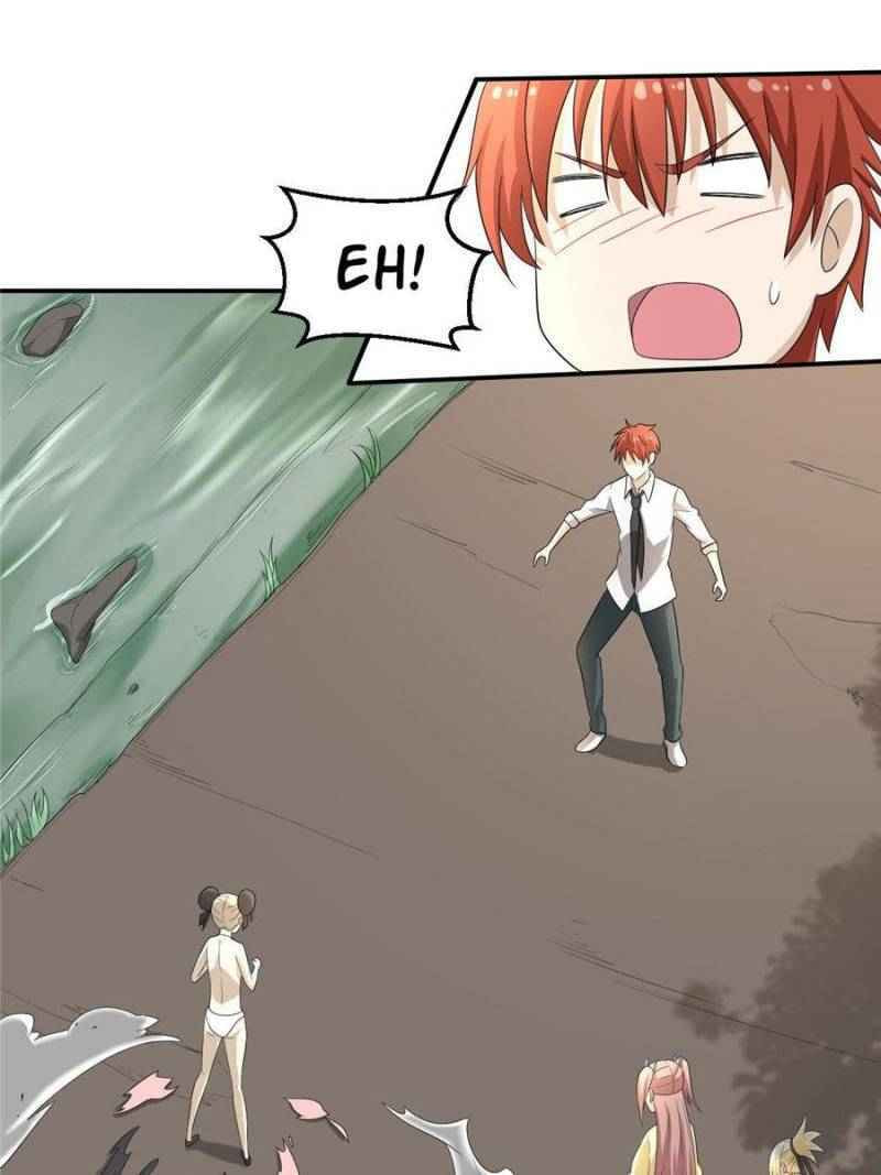 Read From Mouselike To Godlike (Colored) chapter 12 image 47 on Lezhin