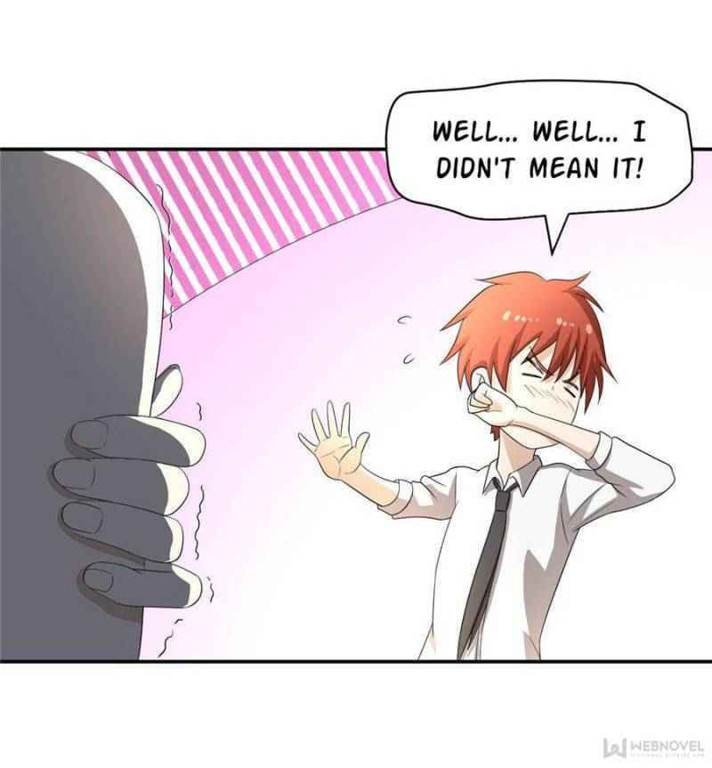 Read From Mouselike To Godlike (Colored) chapter 12 image 49 on Lezhin
