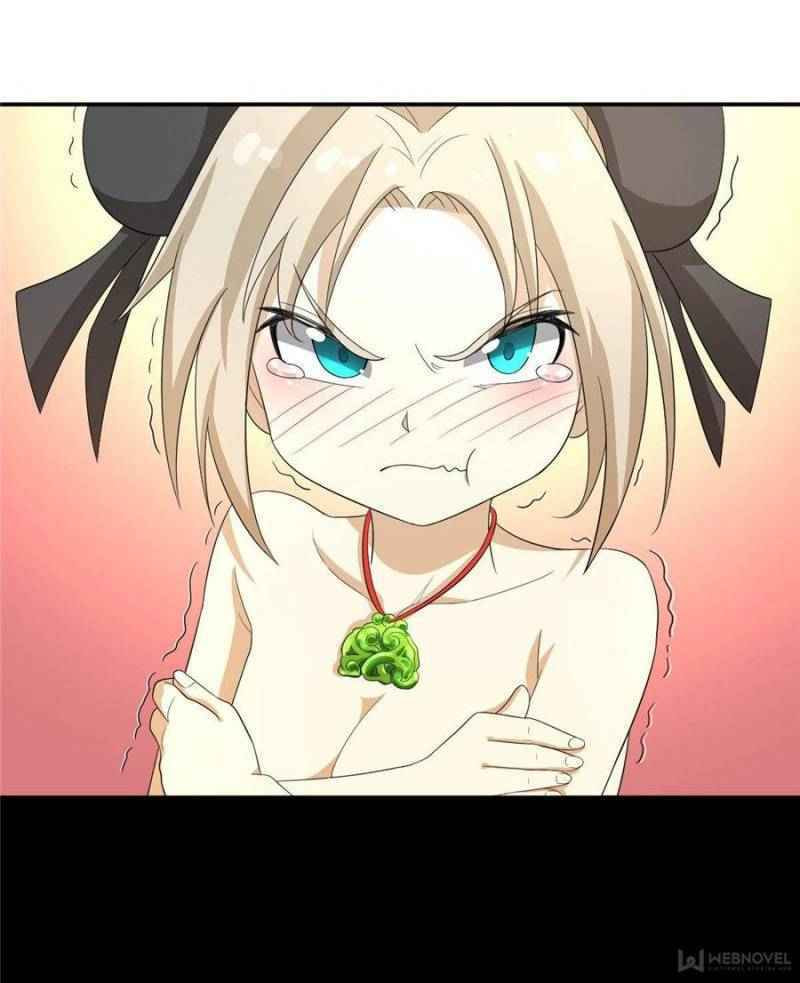 Read From Mouselike To Godlike (Colored) chapter 12 image 50 on Lezhin