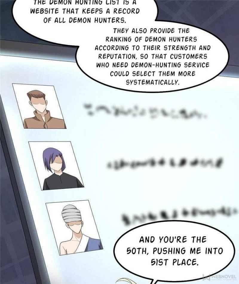 Read From Mouselike To Godlike (Colored) chapter 12 image 61 on Lezhin