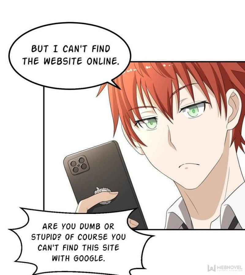 Read From Mouselike To Godlike (Colored) chapter 12 image 63 on Lezhin