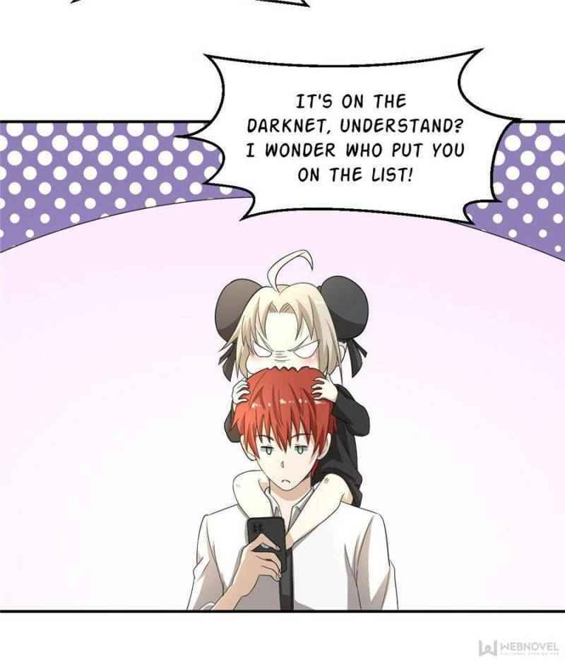Read From Mouselike To Godlike (Colored) chapter 12 image 64 on Lezhin