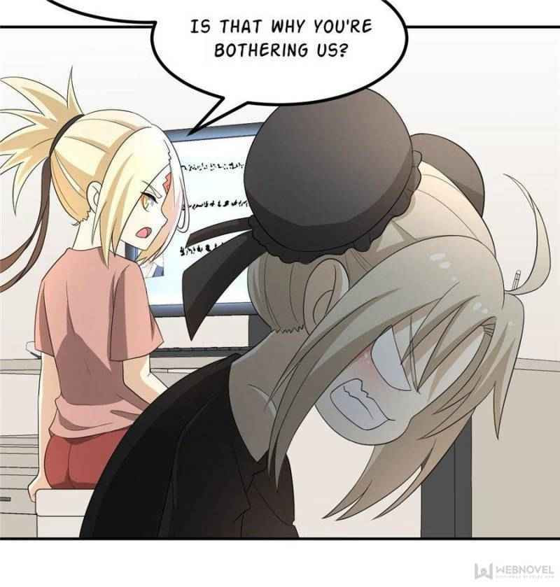 Read From Mouselike To Godlike (Colored) chapter 12 image 68 on Lezhin