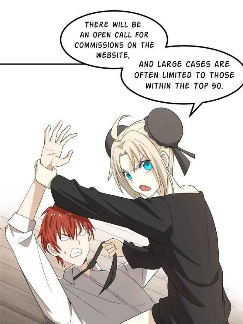 Read From Mouselike To Godlike (Colored) chapter 12 image 69 on Lezhin