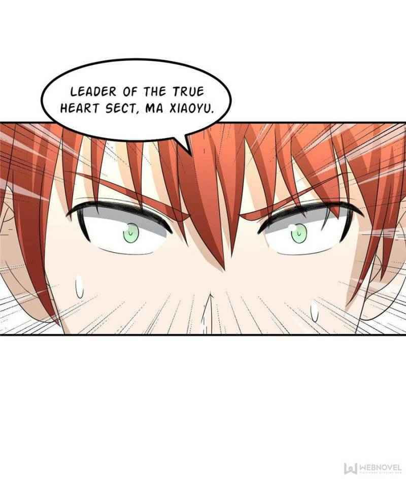 Read From Mouselike To Godlike (Colored) chapter 12 image 7 on Lezhin