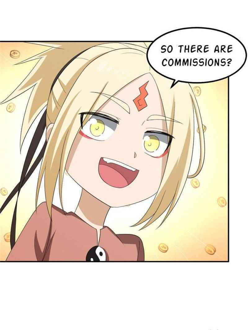 Read From Mouselike To Godlike (Colored) chapter 12 image 71 on Lezhin