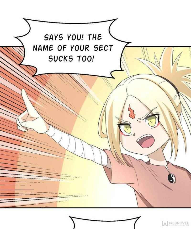 Read From Mouselike To Godlike (Colored) chapter 12 image 9 on Lezhin