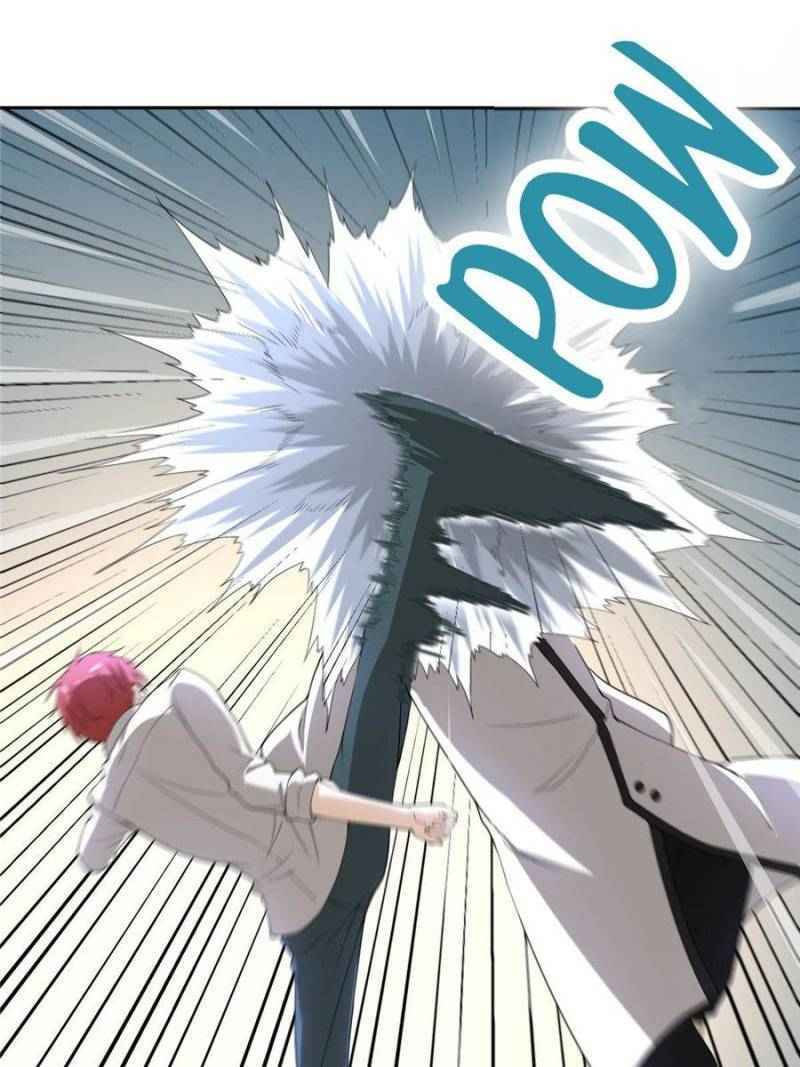Read From Mouselike To Godlike (Colored) chapter 15 image 0 on Lezhin