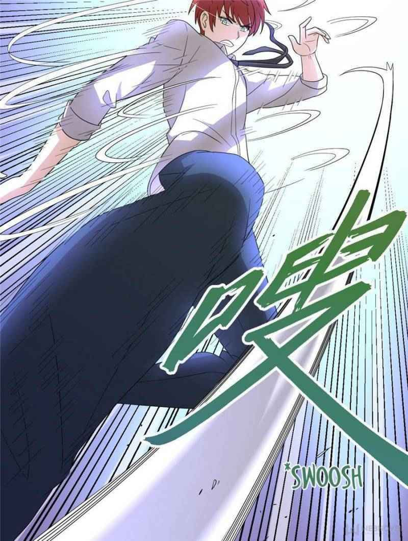 Read From Mouselike To Godlike (Colored) chapter 15 image 11 on Lezhin