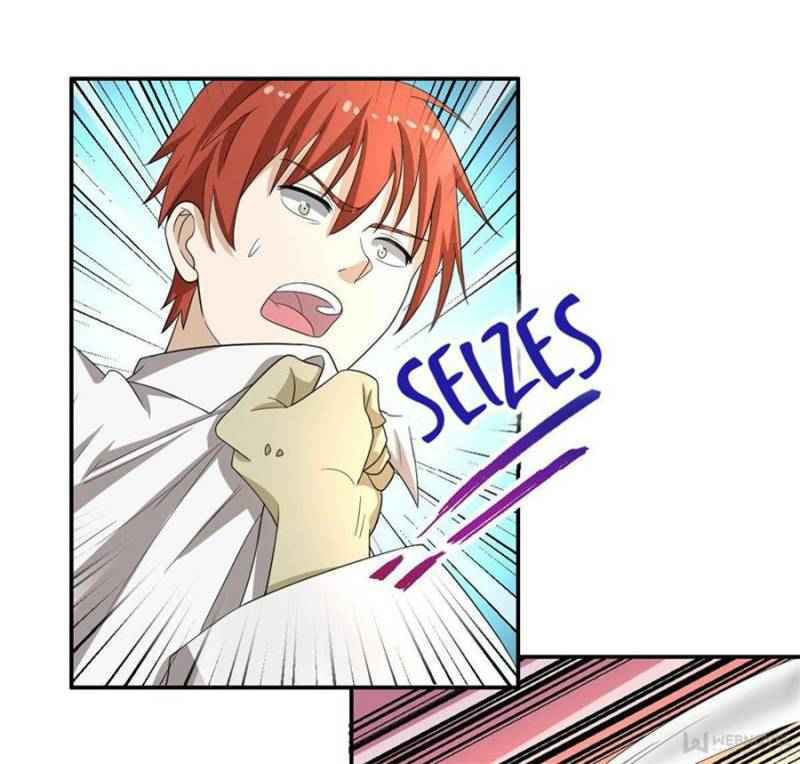 Read From Mouselike To Godlike (Colored) chapter 15 image 14 on Lezhin