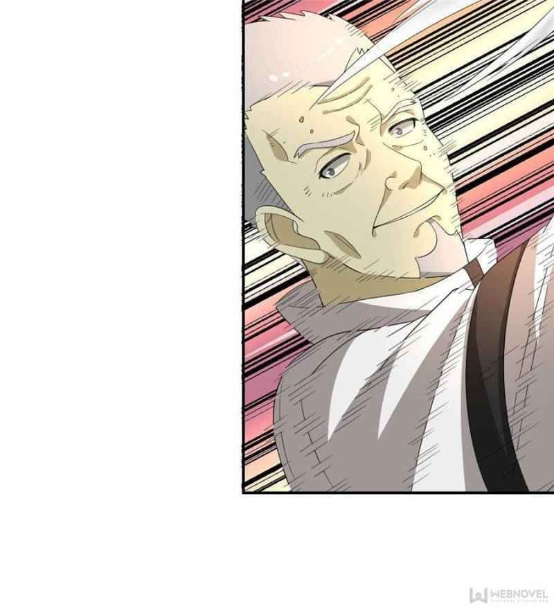 Read From Mouselike To Godlike (Colored) chapter 15 image 15 on Lezhin