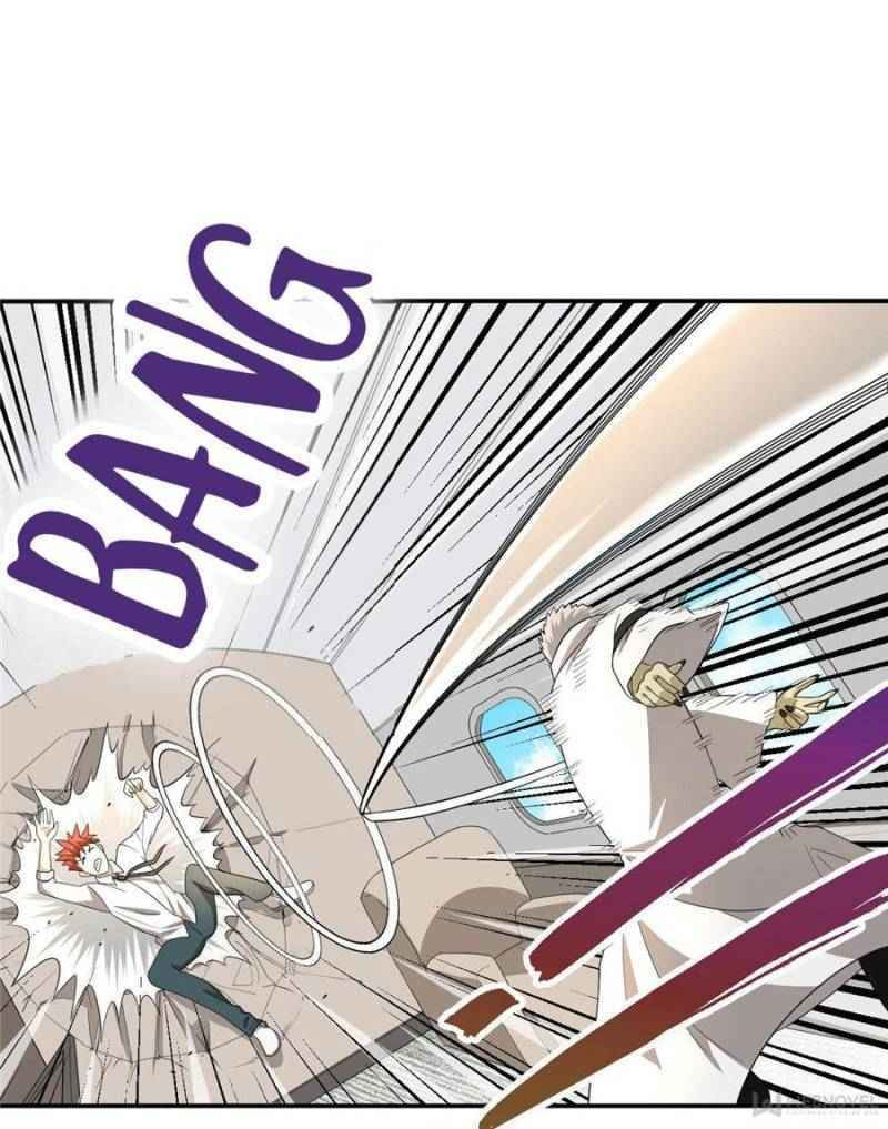 Read From Mouselike To Godlike (Colored) chapter 15 image 16 on Lezhin