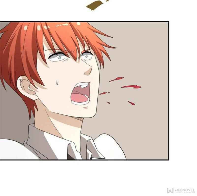 Read From Mouselike To Godlike (Colored) chapter 15 image 17 on Lezhin